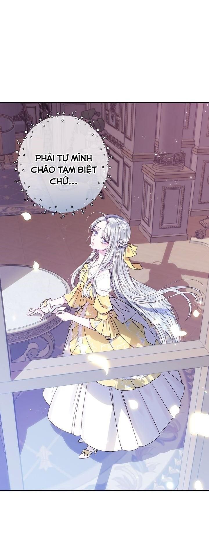 đọc truyện Cha Ơi Con Không Muốn Kết Hôn Đâu Chương 16 ảnh 66 tại Giả Dược