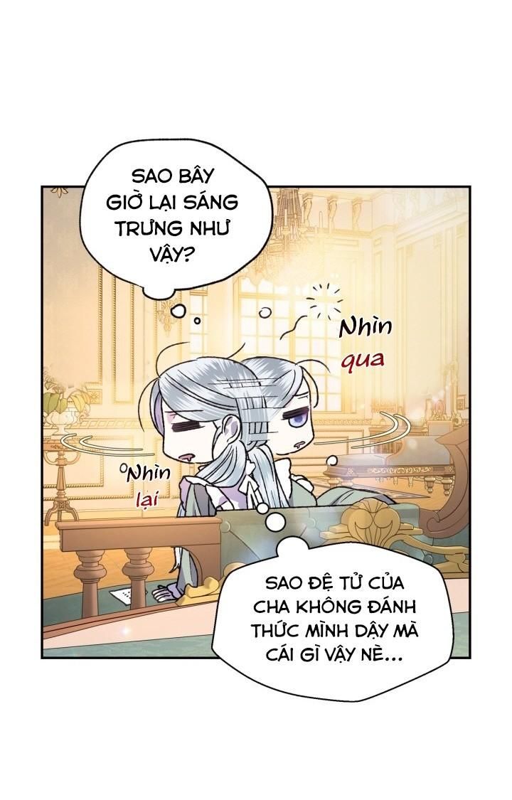 đọc truyện Cha Ơi Con Không Muốn Kết Hôn Đâu Chương 17 ảnh 22 tại Giả Dược