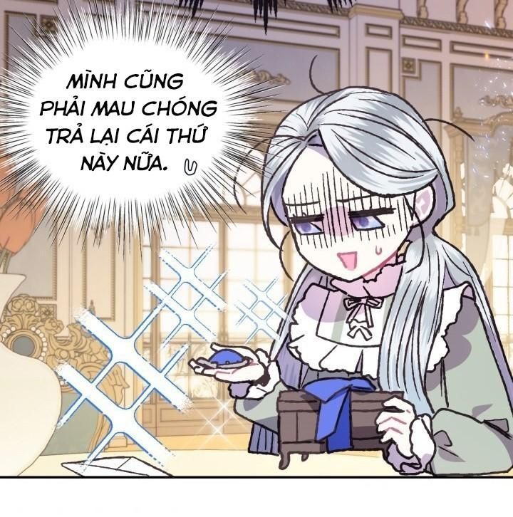 đọc truyện Cha Ơi Con Không Muốn Kết Hôn Đâu Chương 17 ảnh 31 tại Giả Dược