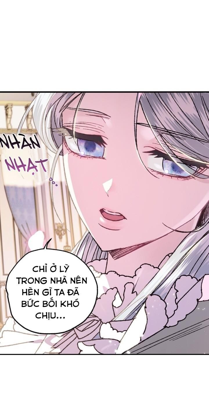 đọc truyện Cha Ơi Con Không Muốn Kết Hôn Đâu Chương 17 ảnh 42 tại Giả Dược