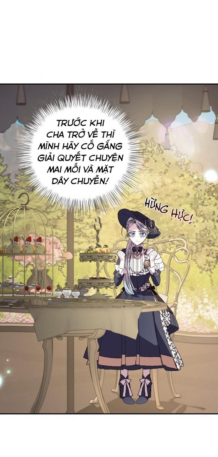 đọc truyện Cha Ơi Con Không Muốn Kết Hôn Đâu Chương 17 ảnh 54 tại Giả Dược