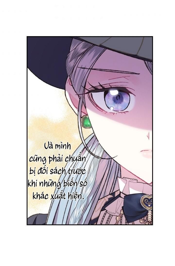 đọc truyện Cha Ơi Con Không Muốn Kết Hôn Đâu Chương 17 ảnh 55 tại Giả Dược