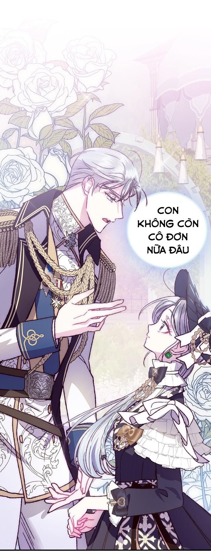 đọc truyện Cha Ơi Con Không Muốn Kết Hôn Đâu Chương 18 ảnh 3 tại Giả Dược