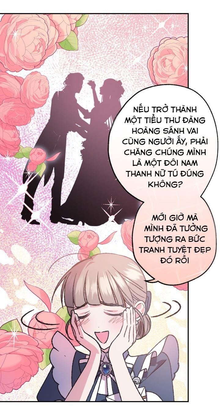 đọc truyện Cha Ơi Con Không Muốn Kết Hôn Đâu Chương 18 ảnh 56 tại Giả Dược