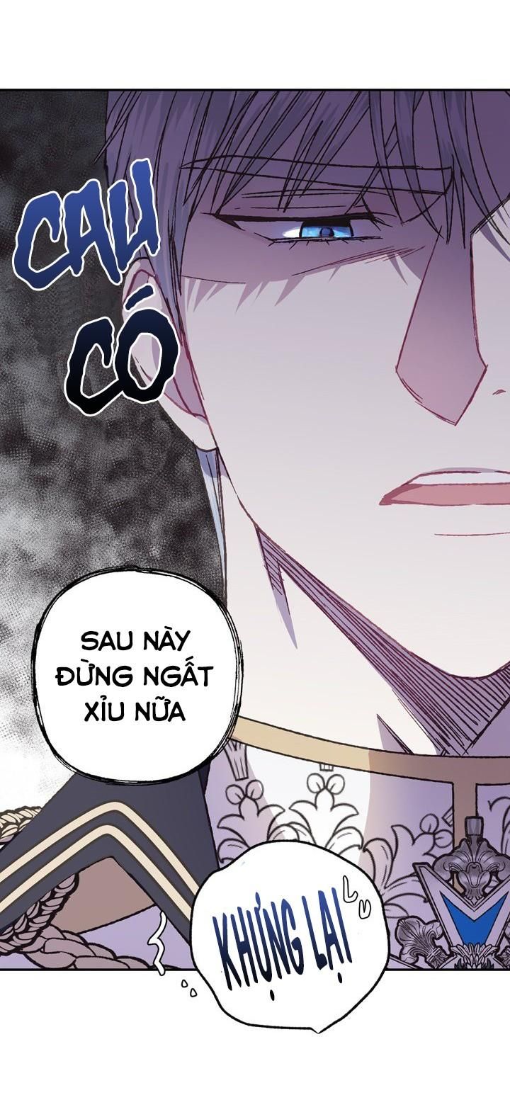 đọc truyện Cha Ơi Con Không Muốn Kết Hôn Đâu Chương 19 ảnh 13 tại Giả Dược