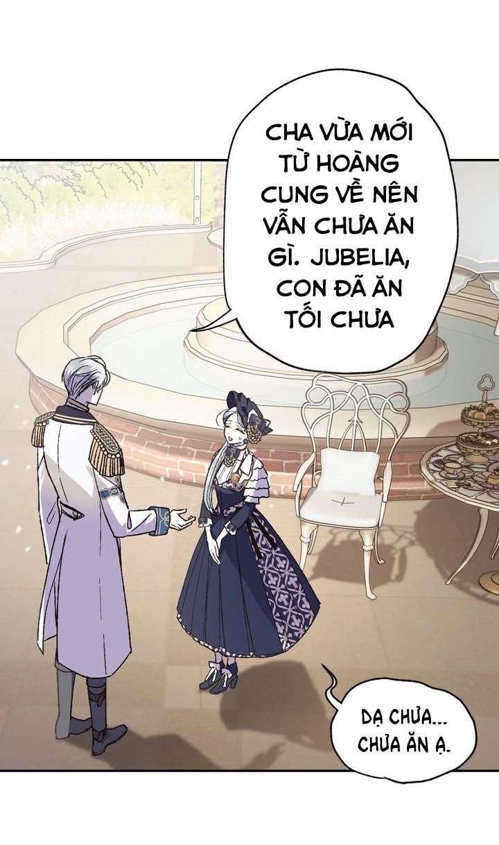 đọc truyện Cha Ơi Con Không Muốn Kết Hôn Đâu Chương 19 ảnh 10 tại Giả Dược