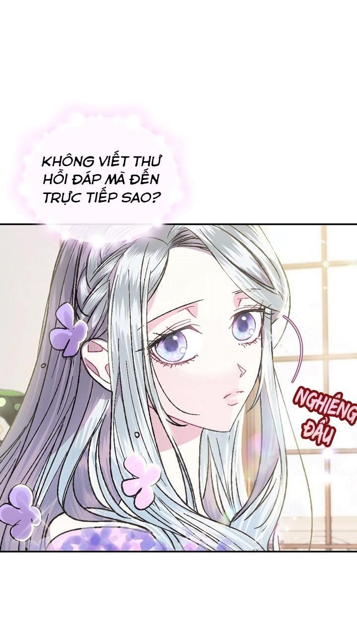 đọc truyện Cha Ơi Con Không Muốn Kết Hôn Đâu Chương 20 ảnh 19 tại Giả Dược