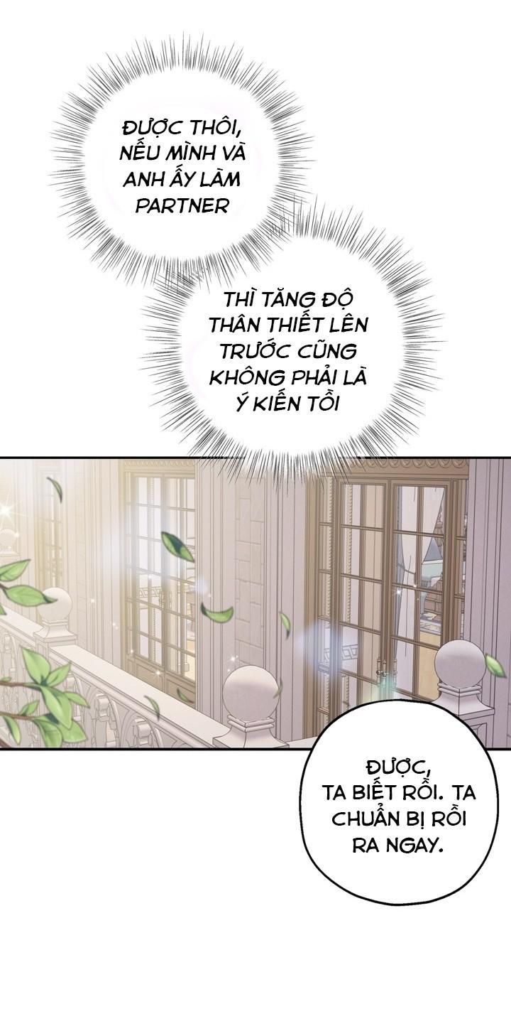 đọc truyện Cha Ơi Con Không Muốn Kết Hôn Đâu Chương 20 ảnh 20 tại Giả Dược