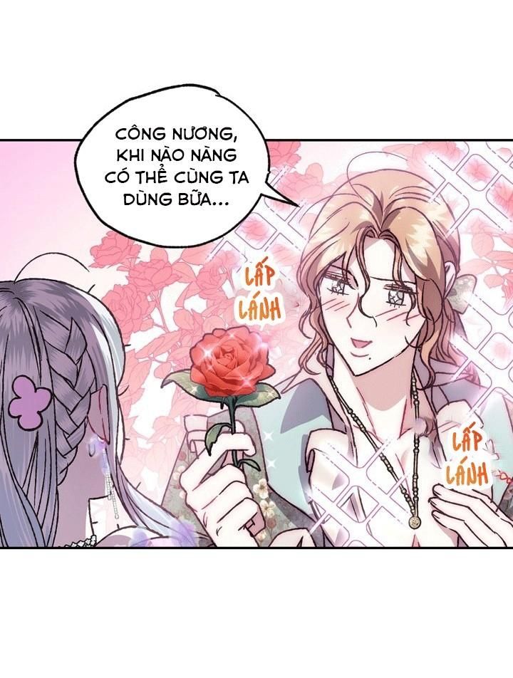 đọc truyện Cha Ơi Con Không Muốn Kết Hôn Đâu Chương 20 ảnh 48 tại Giả Dược