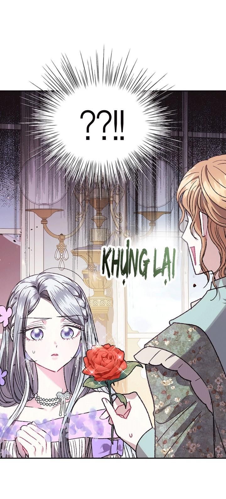 đọc truyện Cha Ơi Con Không Muốn Kết Hôn Đâu Chương 20 ảnh 49 tại Giả Dược