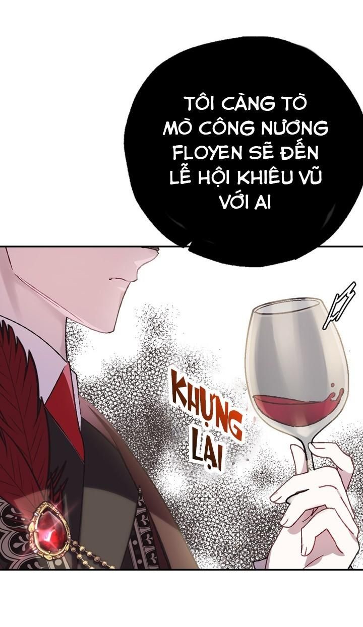 đọc truyện Cha Ơi Con Không Muốn Kết Hôn Đâu Chương 20 ảnh 61 tại Giả Dược