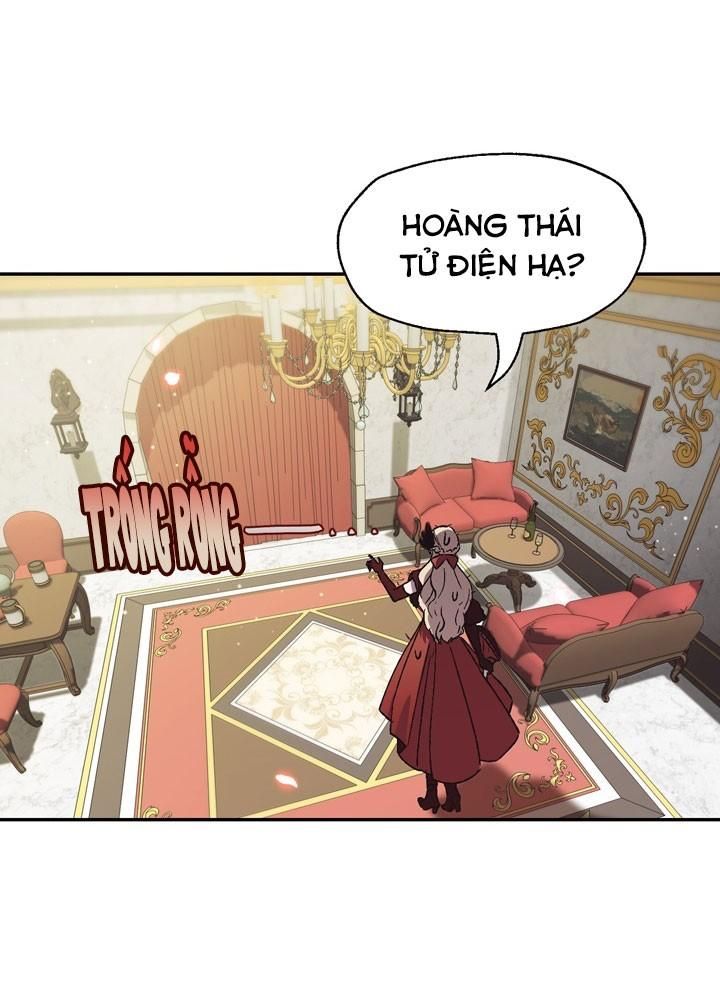 đọc truyện Cha Ơi Con Không Muốn Kết Hôn Đâu Chương 21 ảnh 32 tại Giả Dược