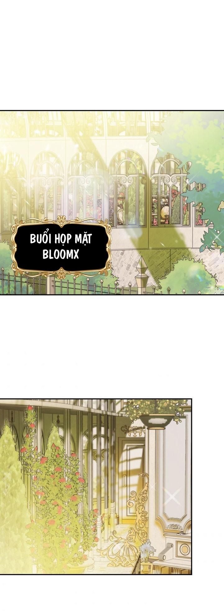 đọc truyện Cha Ơi Con Không Muốn Kết Hôn Đâu Chương 21 ảnh 5 tại Giả Dược