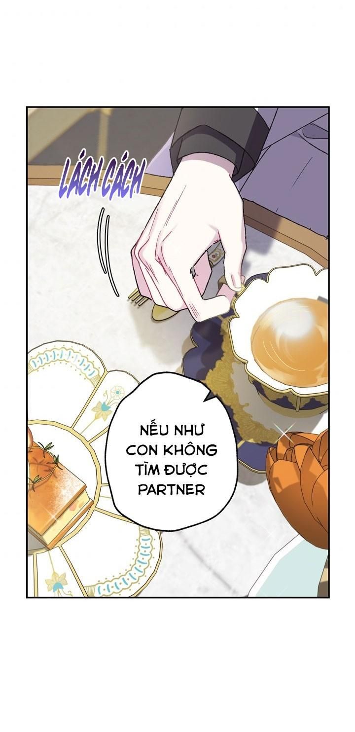 đọc truyện Cha Ơi Con Không Muốn Kết Hôn Đâu Chương 21 ảnh 41 tại Giả Dược