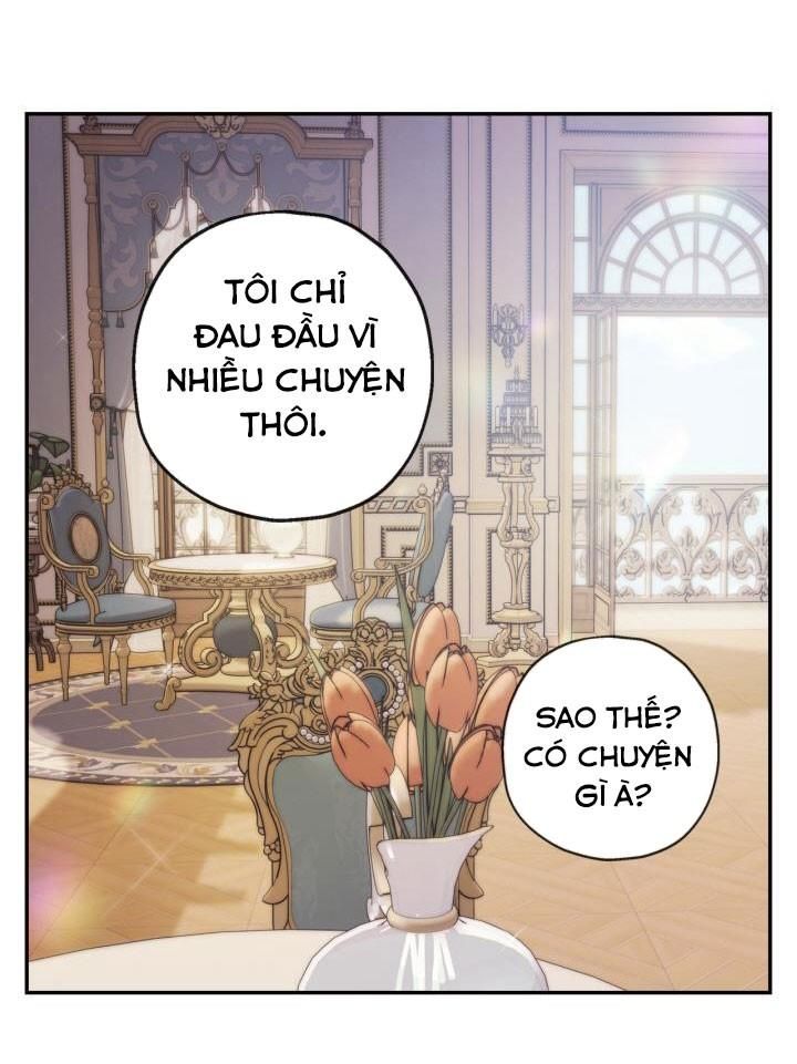 đọc truyện Cha Ơi Con Không Muốn Kết Hôn Đâu Chương 22 ảnh 27 tại Giả Dược