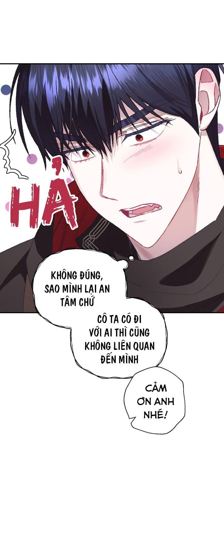 đọc truyện Cha Ơi Con Không Muốn Kết Hôn Đâu Chương 23 ảnh 11 tại Giả Dược