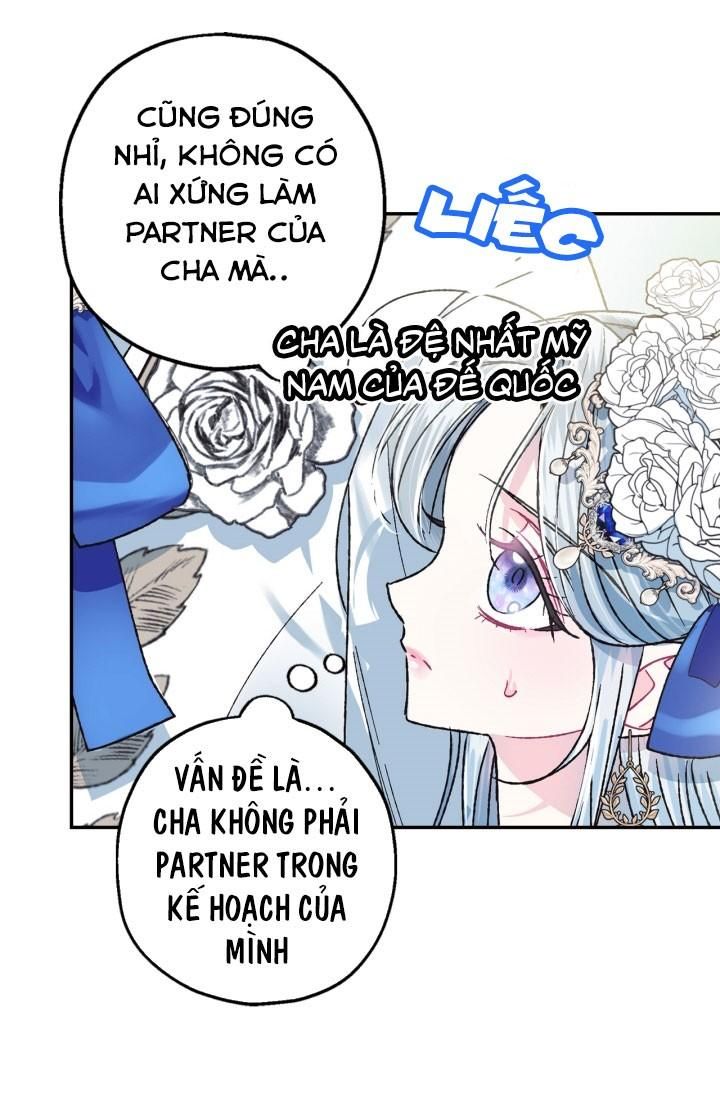 đọc truyện Cha Ơi Con Không Muốn Kết Hôn Đâu Chương 25 ảnh 27 tại Giả Dược