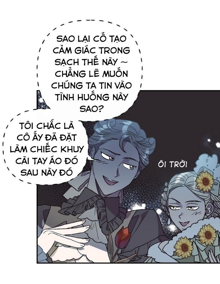 đọc truyện Cha Ơi Con Không Muốn Kết Hôn Đâu Chương 25 ảnh 36 tại Giả Dược