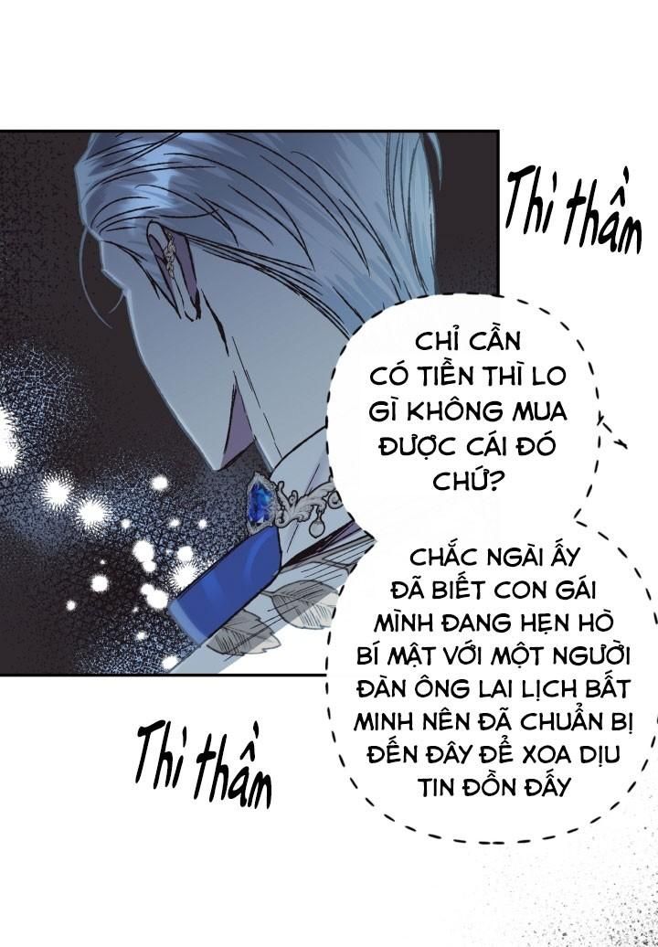 đọc truyện Cha Ơi Con Không Muốn Kết Hôn Đâu Chương 25 ảnh 37 tại Giả Dược
