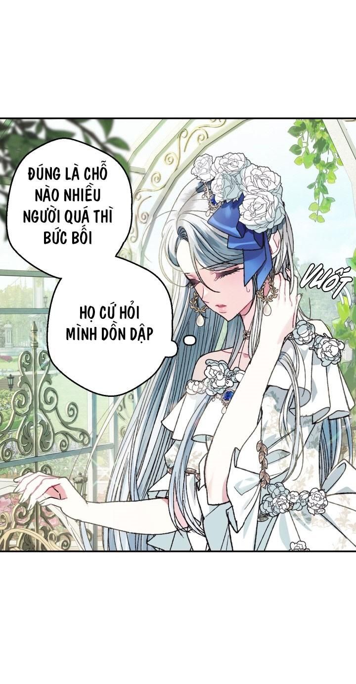 đọc truyện Cha Ơi Con Không Muốn Kết Hôn Đâu Chương 25 ảnh 70 tại Giả Dược