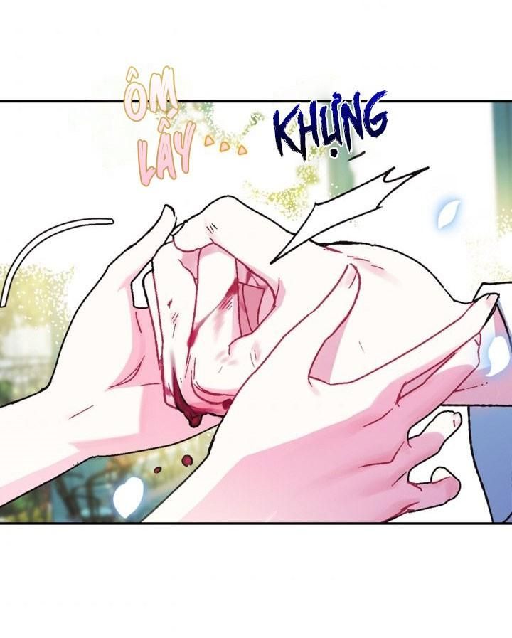 đọc truyện Cha Ơi Con Không Muốn Kết Hôn Đâu Chương 27 ảnh 55 tại Giả Dược