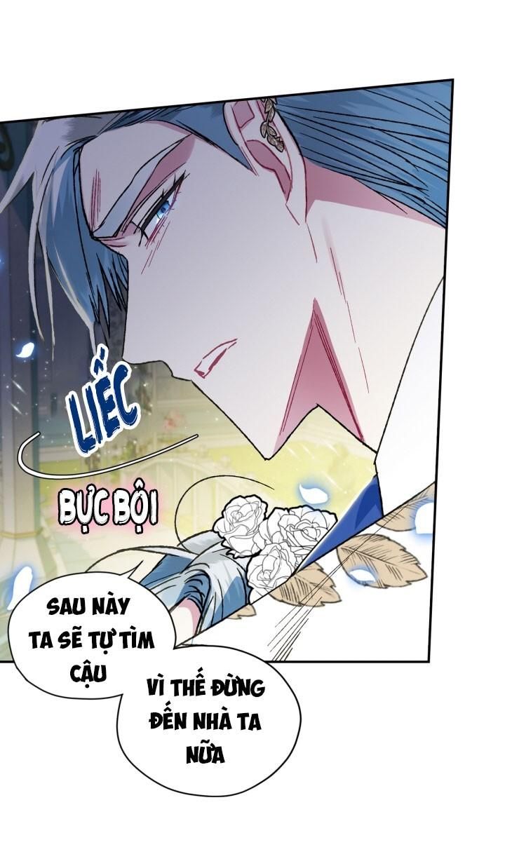 đọc truyện Cha Ơi Con Không Muốn Kết Hôn Đâu Chương 27 ảnh 72 tại Giả Dược