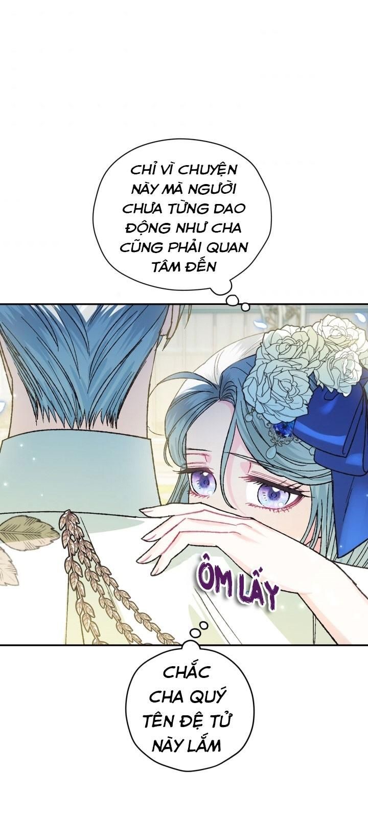 đọc truyện Cha Ơi Con Không Muốn Kết Hôn Đâu Chương 27 ảnh 74 tại Giả Dược
