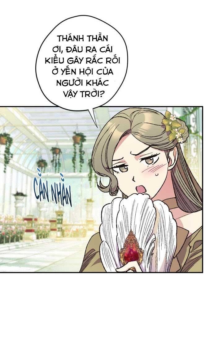 đọc truyện Cha Ơi Con Không Muốn Kết Hôn Đâu Chương 28 ảnh 12 tại Giả Dược