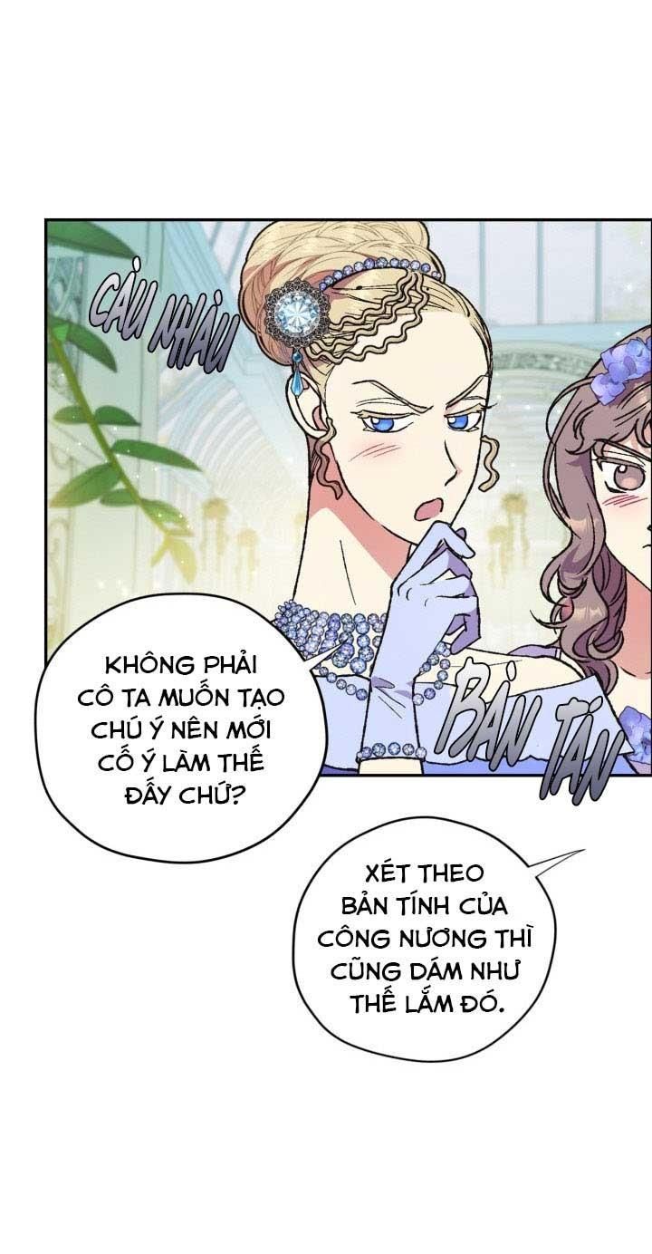 đọc truyện Cha Ơi Con Không Muốn Kết Hôn Đâu Chương 28 ảnh 13 tại Giả Dược