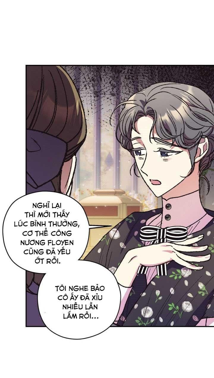đọc truyện Cha Ơi Con Không Muốn Kết Hôn Đâu Chương 28 ảnh 19 tại Giả Dược