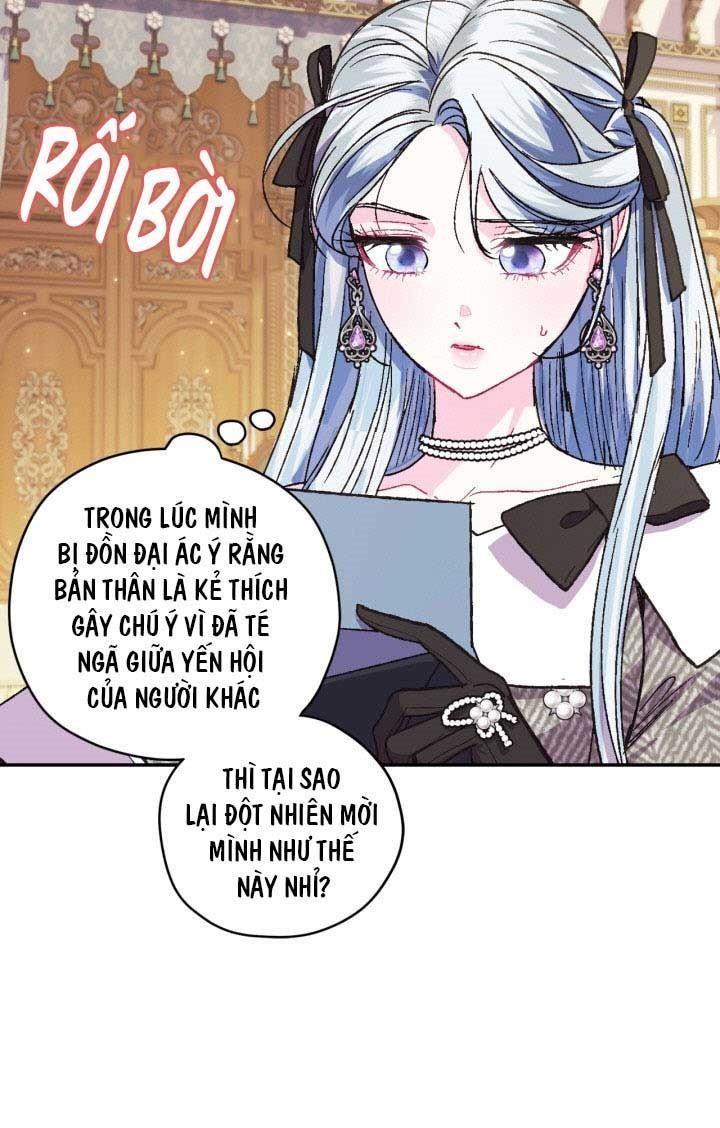 đọc truyện Cha Ơi Con Không Muốn Kết Hôn Đâu Chương 28 ảnh 65 tại Giả Dược