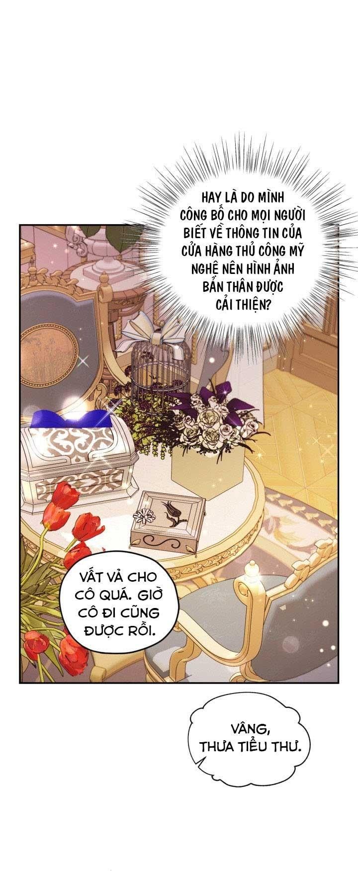 đọc truyện Cha Ơi Con Không Muốn Kết Hôn Đâu Chương 28 ảnh 66 tại Giả Dược