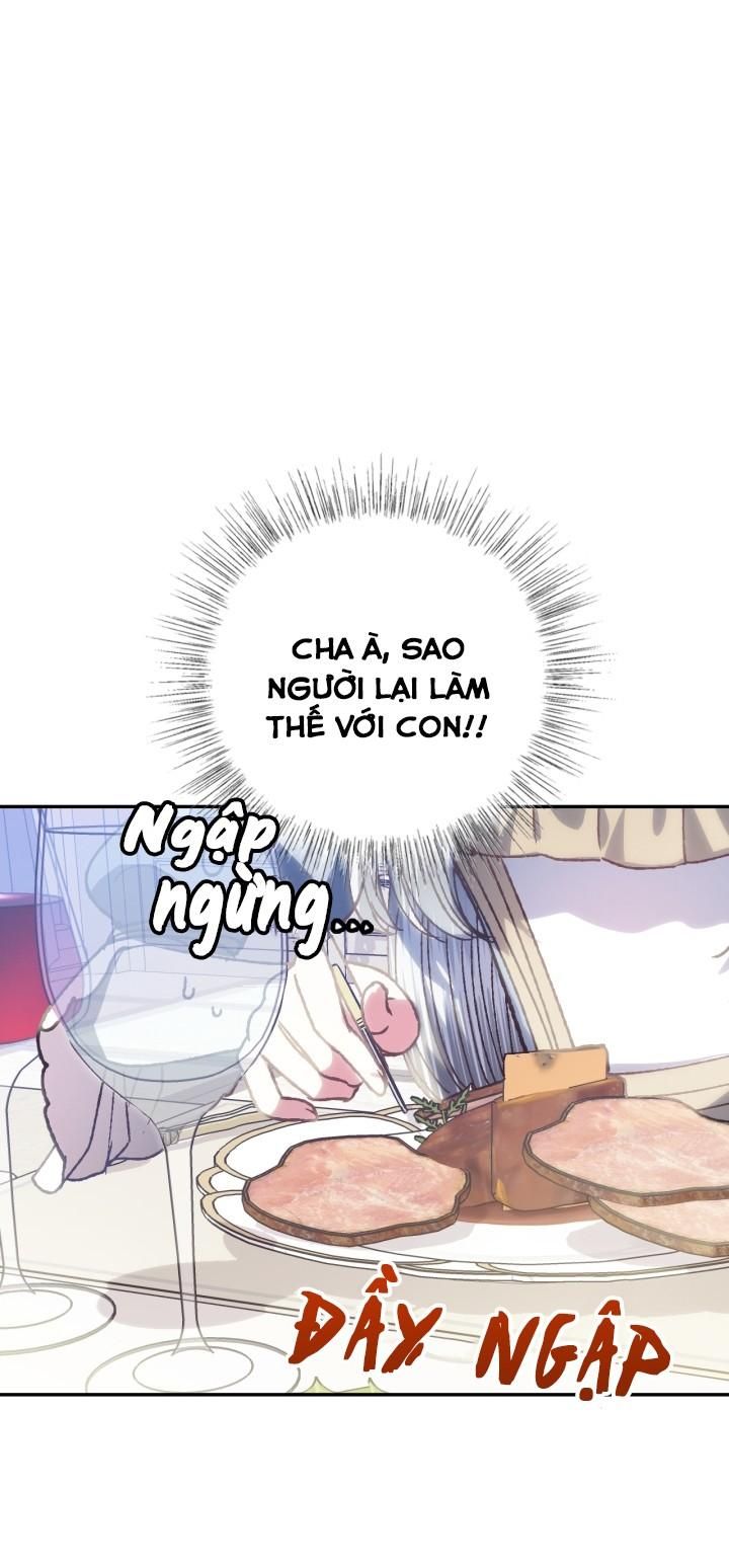 đọc truyện Cha Ơi Con Không Muốn Kết Hôn Đâu Chương 3 ảnh 14 tại Giả Dược