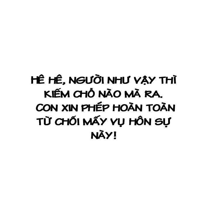 đọc truyện Cha Ơi Con Không Muốn Kết Hôn Đâu Chương 3 ảnh 37 tại Giả Dược