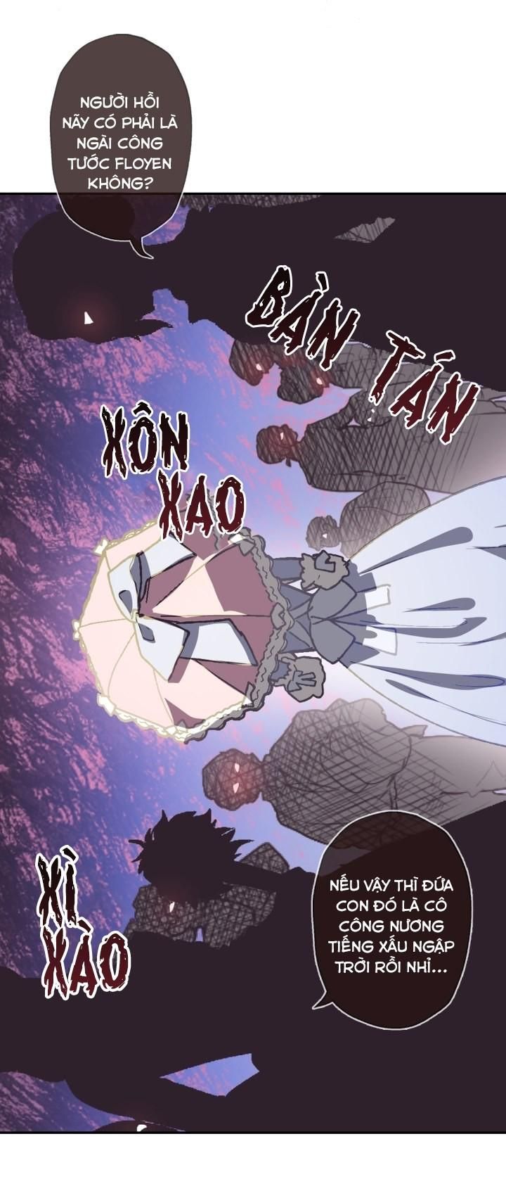đọc truyện Cha Ơi Con Không Muốn Kết Hôn Đâu Chương 3 ảnh 68 tại Giả Dược
