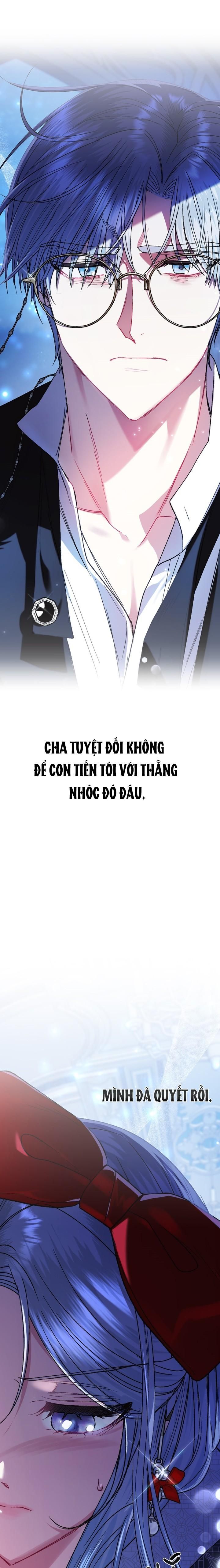 đọc truyện Cha Ơi Con Không Muốn Kết Hôn Đâu Chương 30 ảnh 34 tại Giả Dược