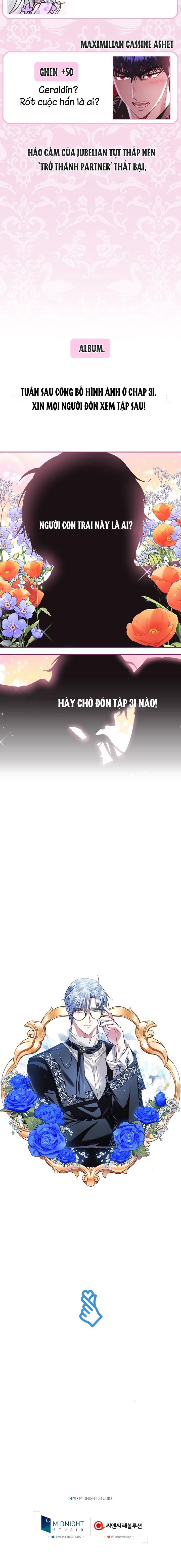 đọc truyện Cha Ơi Con Không Muốn Kết Hôn Đâu Chương 30 ảnh 37 tại Giả Dược