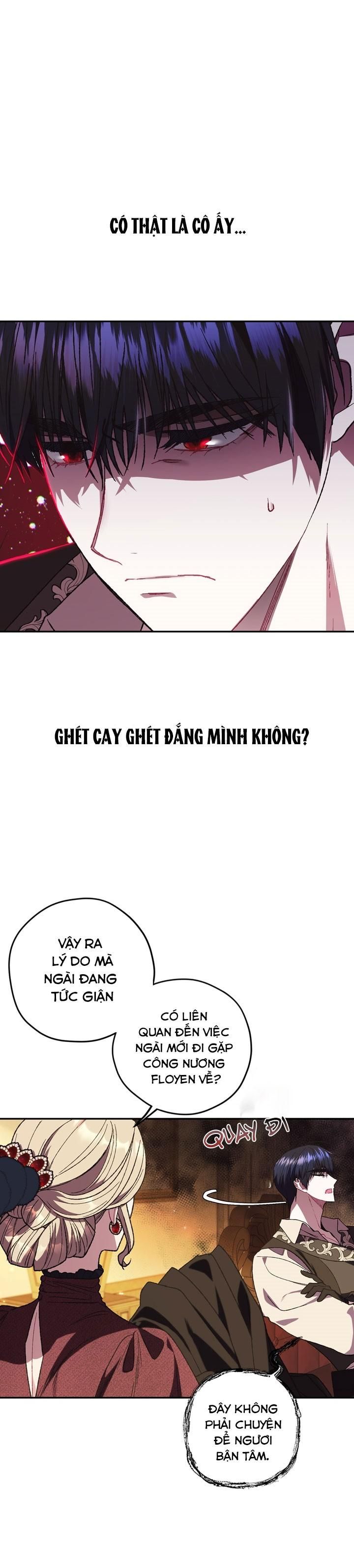 đọc truyện Cha Ơi Con Không Muốn Kết Hôn Đâu Chương 30 ảnh 7 tại Giả Dược