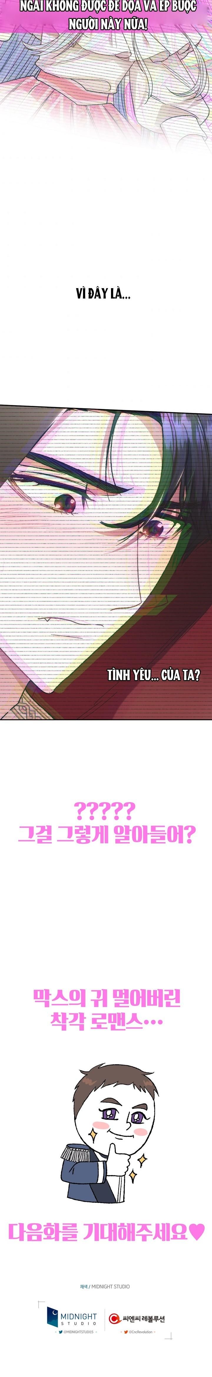 đọc truyện Cha Ơi Con Không Muốn Kết Hôn Đâu Chương 31 ảnh 41 tại Giả Dược