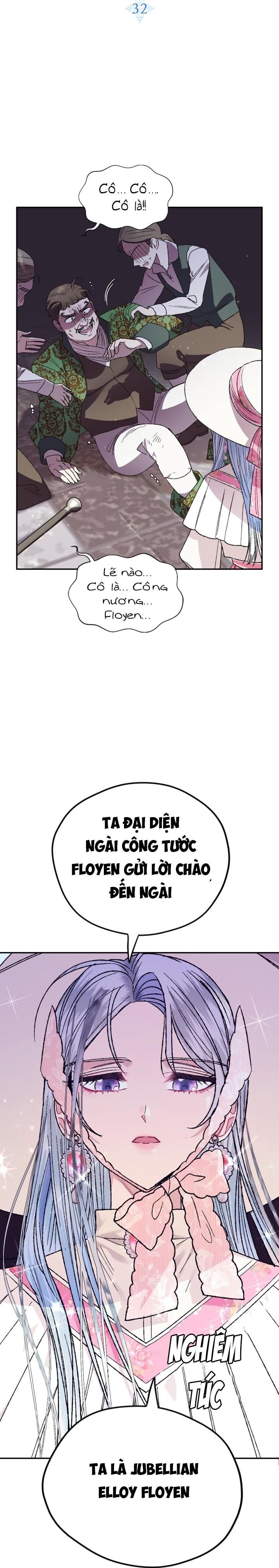 đọc truyện Cha Ơi Con Không Muốn Kết Hôn Đâu Chương 32 ảnh 3 tại Giả Dược