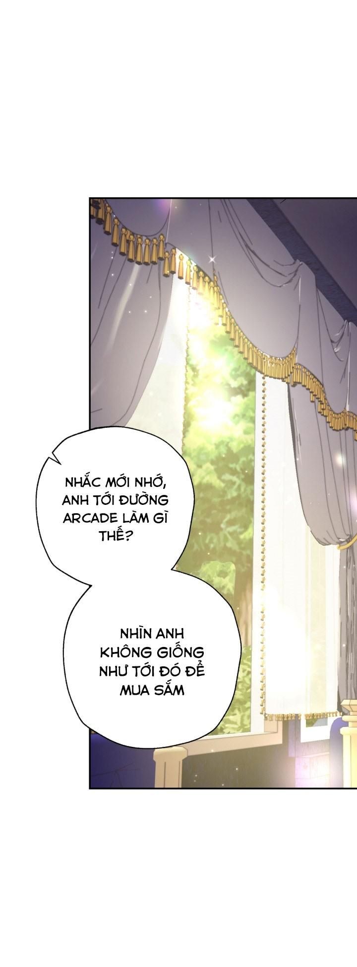 đọc truyện Cha Ơi Con Không Muốn Kết Hôn Đâu Chương 33 ảnh 21 tại Giả Dược