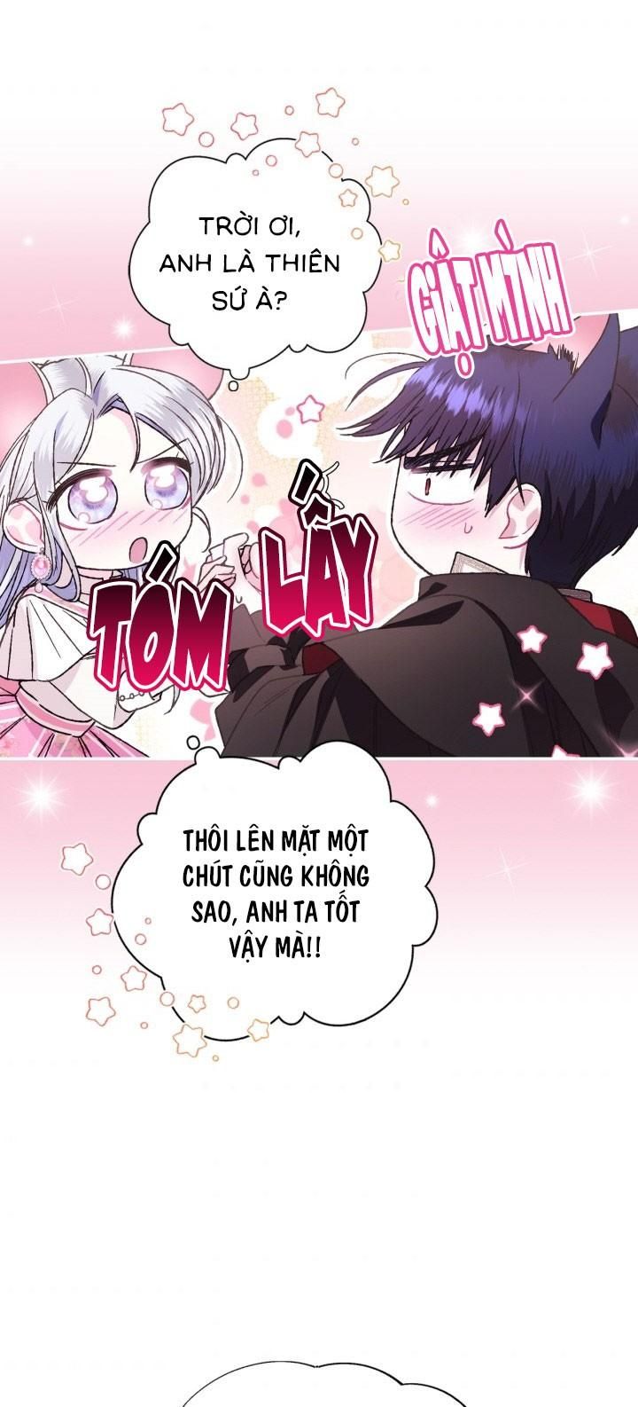 đọc truyện Cha Ơi Con Không Muốn Kết Hôn Đâu Chương 33 ảnh 53 tại Giả Dược