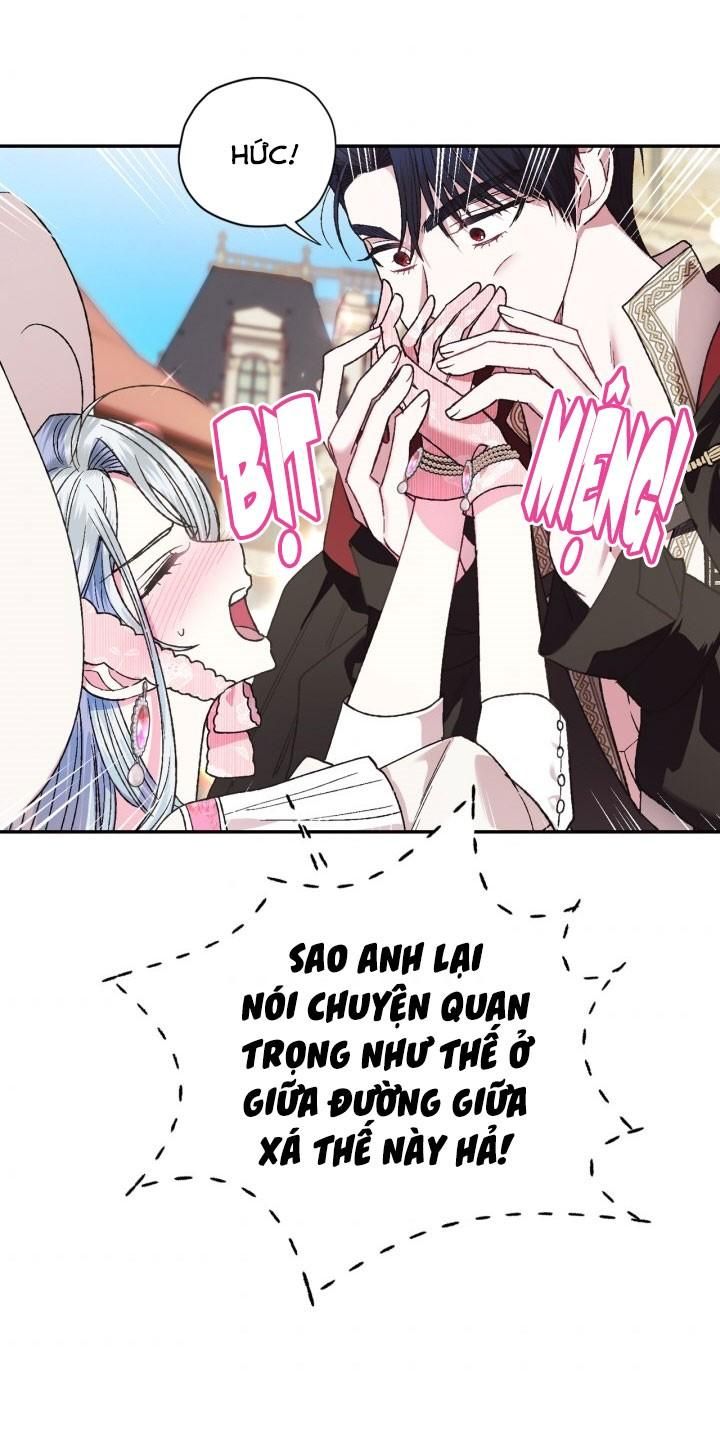 đọc truyện Cha Ơi Con Không Muốn Kết Hôn Đâu Chương 33 ảnh 7 tại Giả Dược