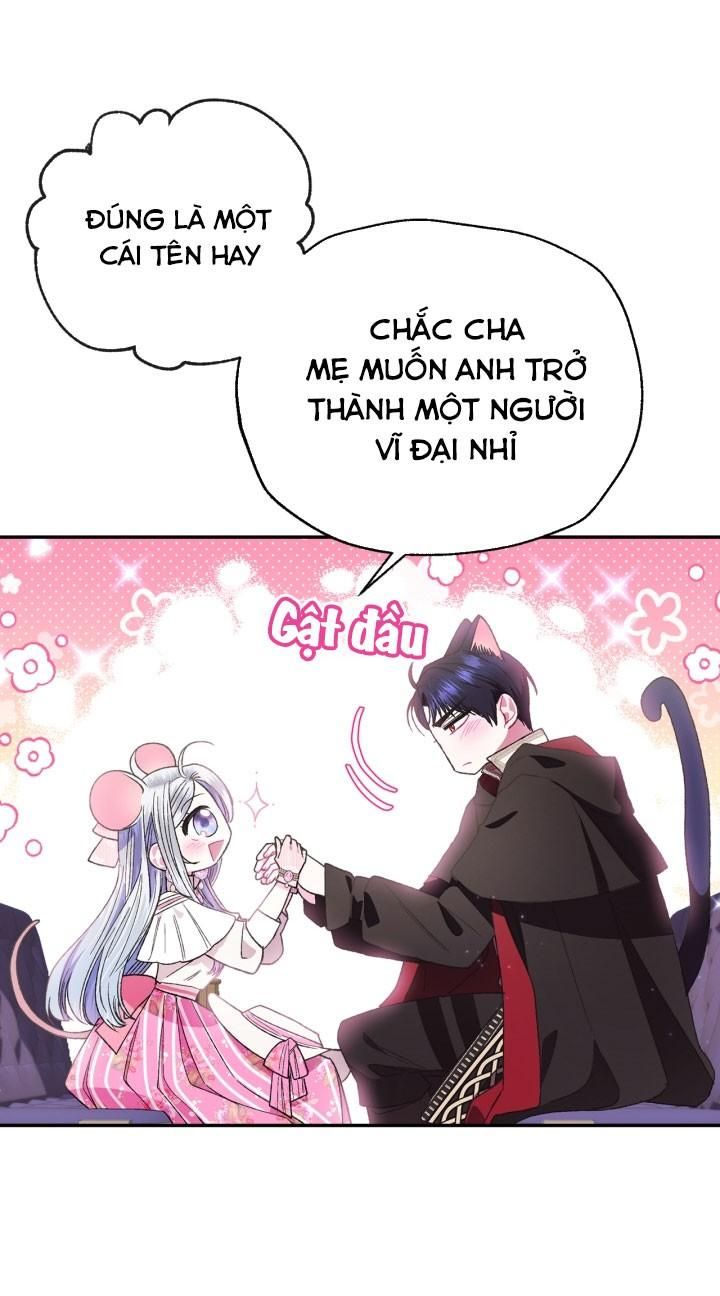 đọc truyện Cha Ơi Con Không Muốn Kết Hôn Đâu Chương 33 ảnh 67 tại Giả Dược