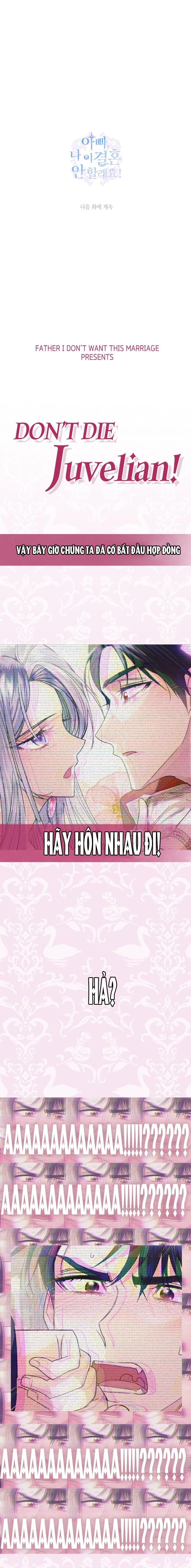 đọc truyện Cha Ơi Con Không Muốn Kết Hôn Đâu Chương 33 ảnh 73 tại Giả Dược