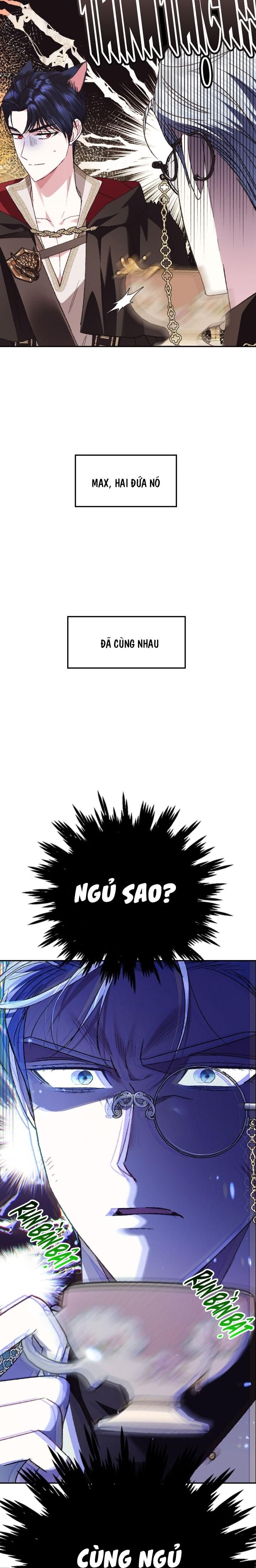 đọc truyện Cha Ơi Con Không Muốn Kết Hôn Đâu Chương 35 ảnh 15 tại Giả Dược