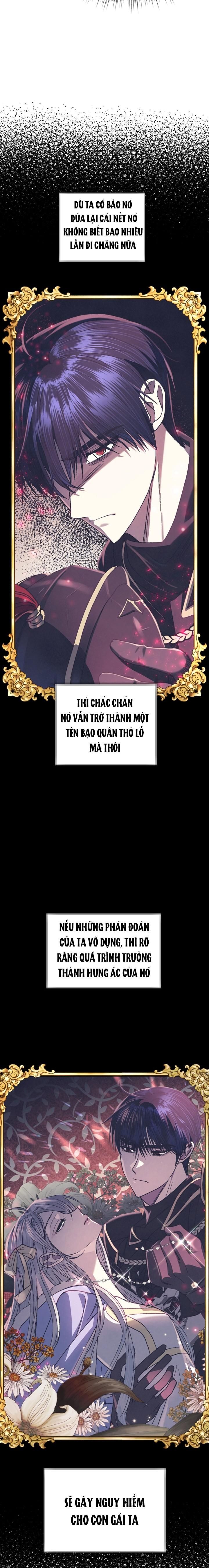 đọc truyện Cha Ơi Con Không Muốn Kết Hôn Đâu Chương 35 ảnh 19 tại Giả Dược