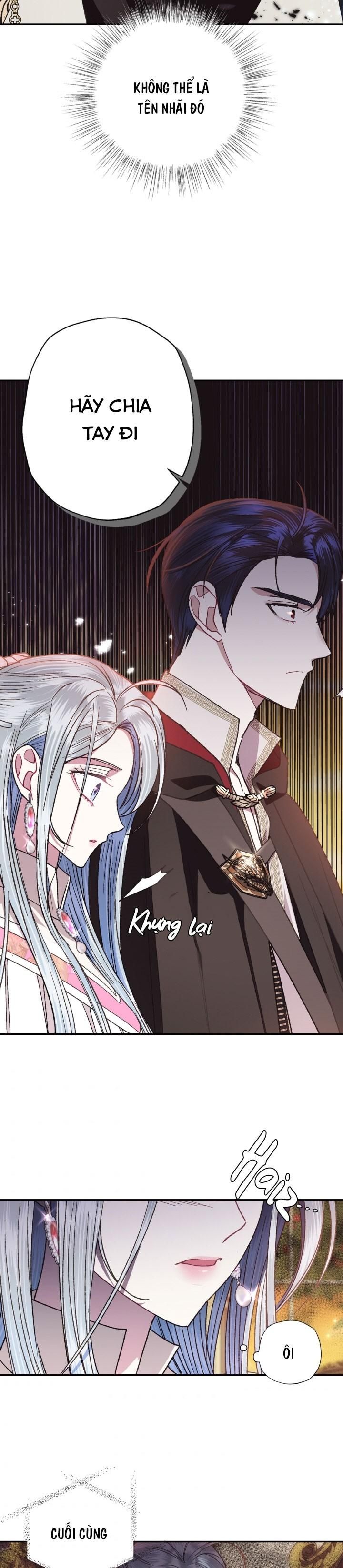 đọc truyện Cha Ơi Con Không Muốn Kết Hôn Đâu Chương 35 ảnh 25 tại Giả Dược