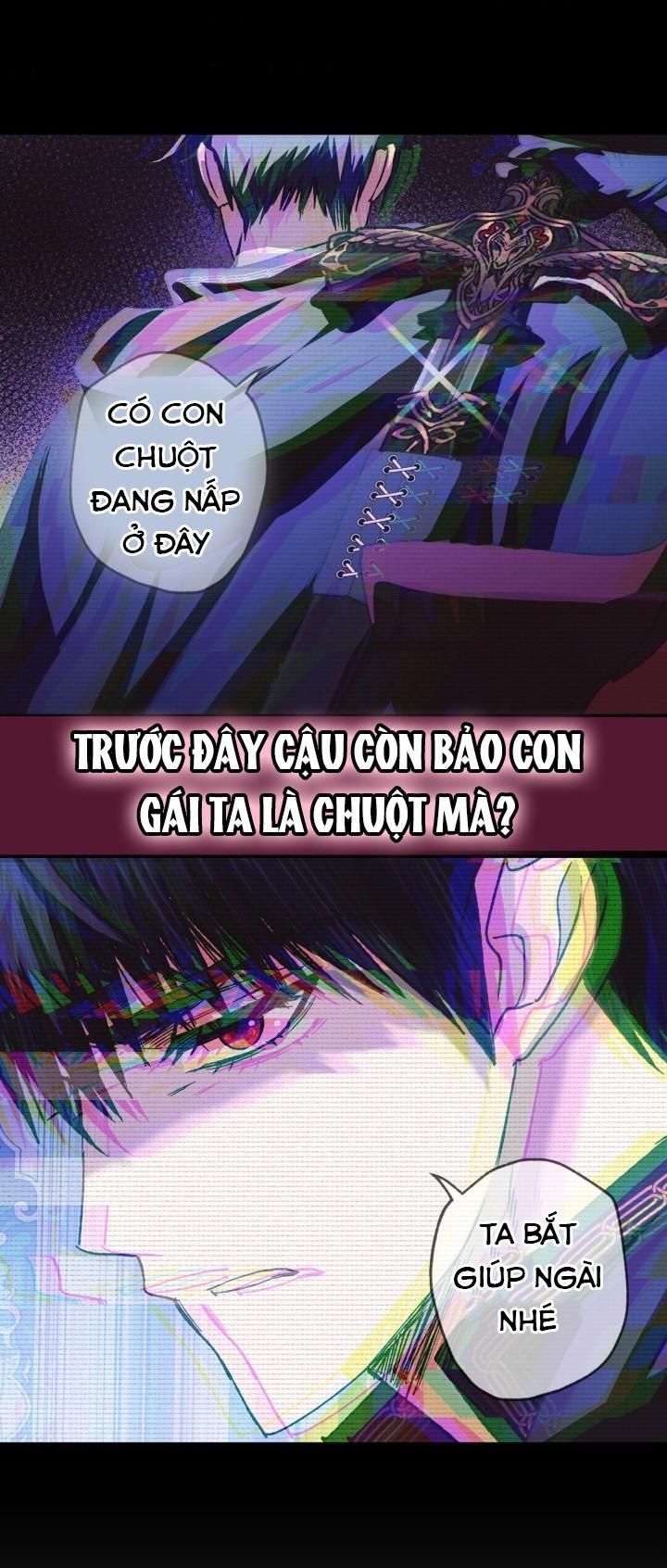 đọc truyện Cha Ơi Con Không Muốn Kết Hôn Đâu Chương 35 ảnh 35 tại Giả Dược