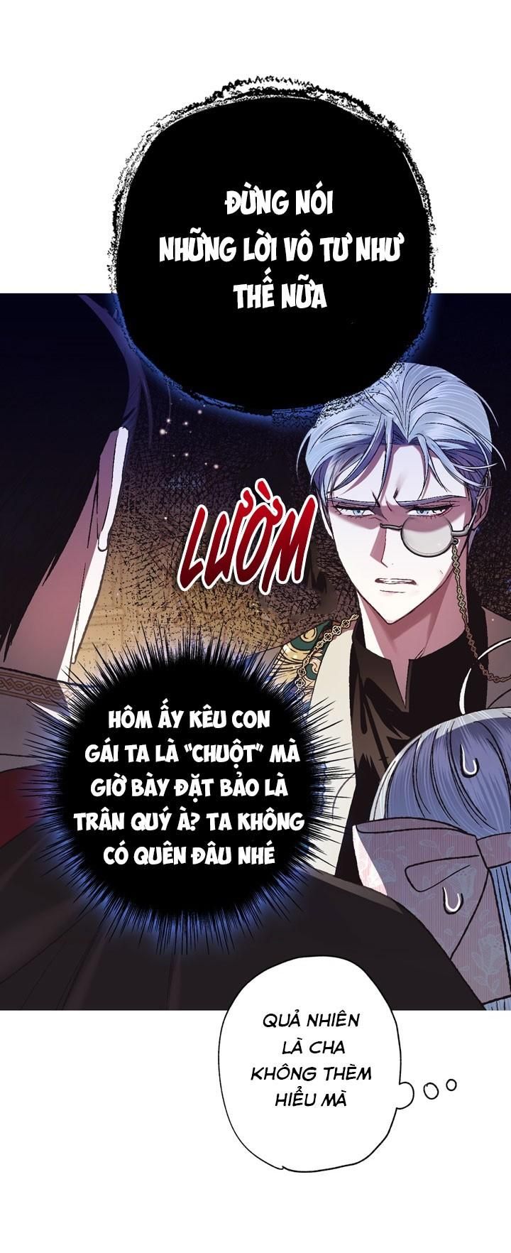 đọc truyện Cha Ơi Con Không Muốn Kết Hôn Đâu Chương 36 ảnh 18 tại Giả Dược